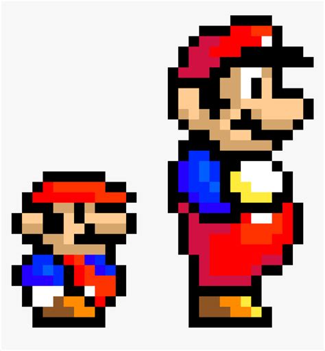 Super Mario Bros 3 Sprite, HD Png Download - kindpng