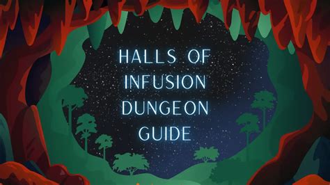 Halls Of Infusion WoW Dungeon Guide - Battle-Shout