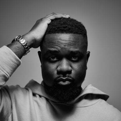 Sarkodie Announces 7th Studio Album “No Pressure” | Notjustok