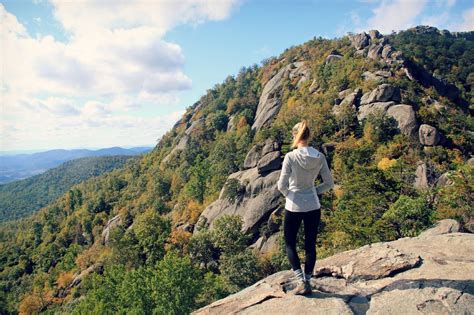 shenandoah national park old rag hike (With images) | National parks