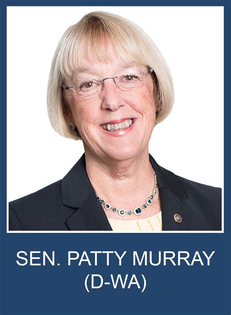 Patty Murray for Senate (D-WA) - Council for a Livable World