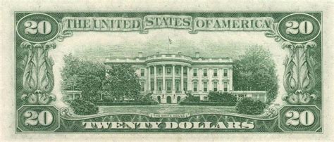 1950 20 Dollar Bill | Learn the Value of This Bill