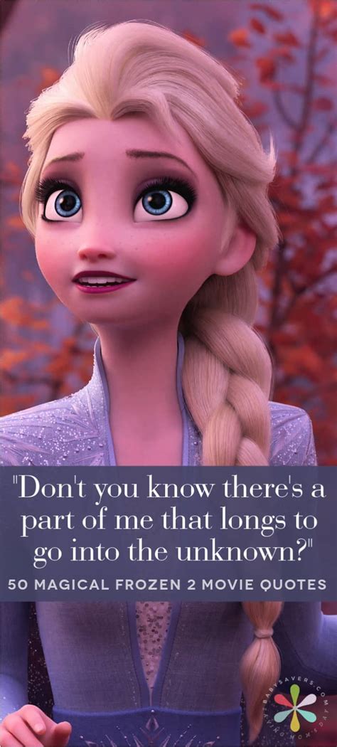 50 Frozen 2 Quotes: The Best Lines From Favorite Characters