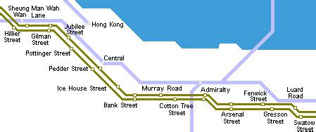 UrbanRail.Net > Asia > HONG KONG Light Rail (Tuen Mun)