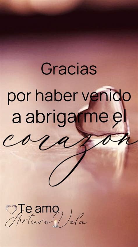 💫... Por dar vida a mi vida. Gracias por existir amor. Te mando muchos ...