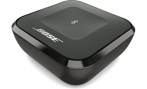 Bose® Bluetooth® Audio adapter Universal Bluetooth® wireless adapter ...