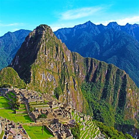 SANTUARIO HISTORICO DE MACHU PICCHU (2024) All You Need to Know BEFORE ...