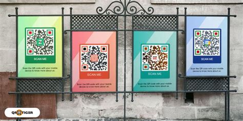 Put It Anywhere: Use QR Codes to Reach Customers on Digital & Physical ...