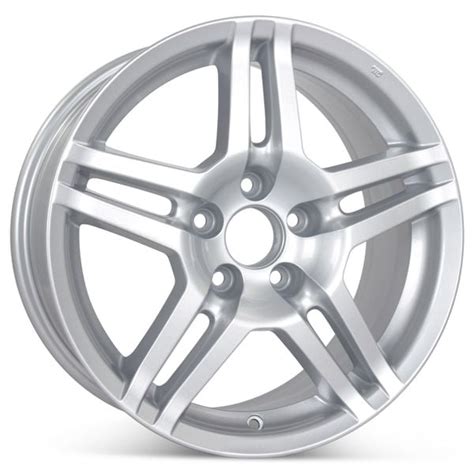 2007-2008 Acura TL Wheels | 17" Acura TL Rims for Sale