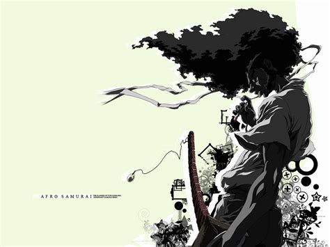 Afro Samurai Quotes. QuotesGram