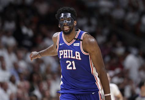 Joel Embiid / Comparing the 2019-2020 Brooklyn Nets to the Eastern ...