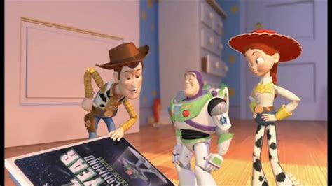 Buzz Lightyear Of Star Command Woody | Images and Photos finder