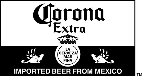 Corona Beer Logo PNG Transparent & SVG Vector - Freebie Supply