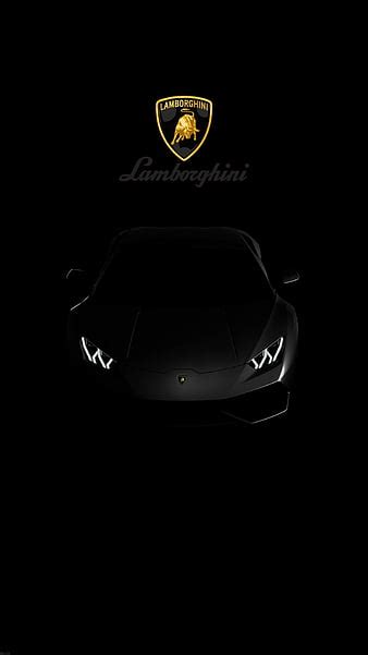 Descubrir 121+ imagen lamborghini black and white logo - Abzlocal.mx