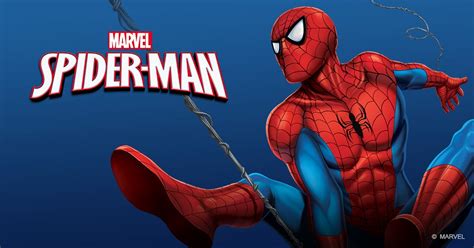 Spider-Man Games | Free Spider-Man Games for Kids | Marvel HQ