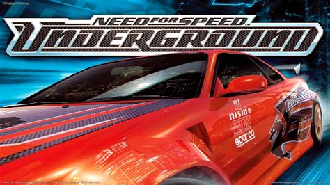 Need For Speed Underground 2 Wallpapers - Wallpaper Cave