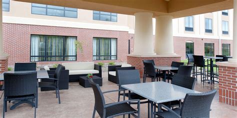 Affordable Clearfield, PA Hotel | Holiday Inn Express & Suites Clearfield