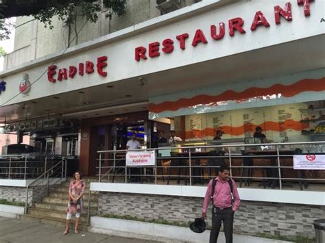 EMPIRE RESTAURANT, Bengaluru - 34 Mosque Rd, Frazer Town/Cox Town ...