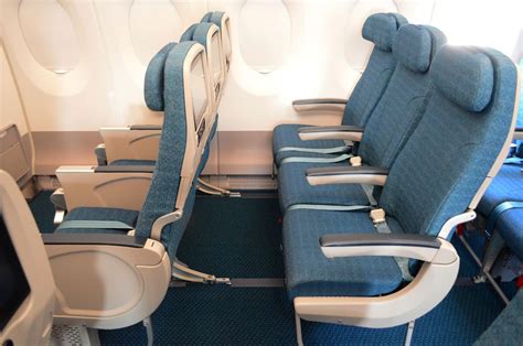 Photos: inside Vietnam Airlines' Airbus A350 - Executive Traveller