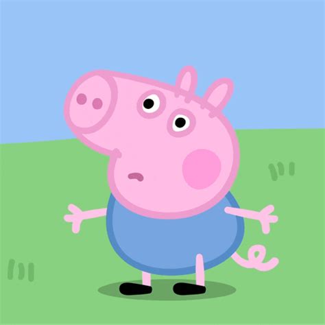 George Pig GIFs - Find & Share on GIPHY