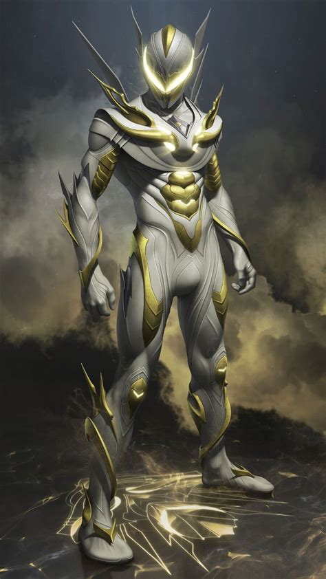 Savitar - Bio and Powers in 2022 | Concept art characters, Armor ...