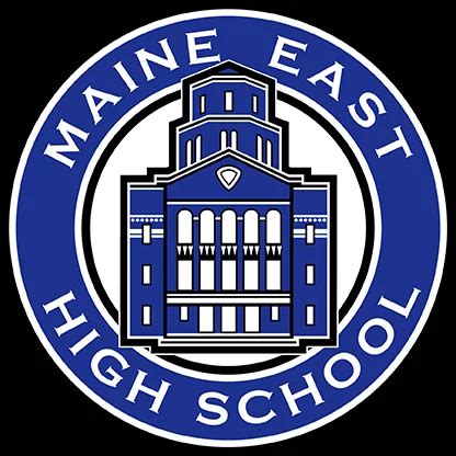 Maine East High School