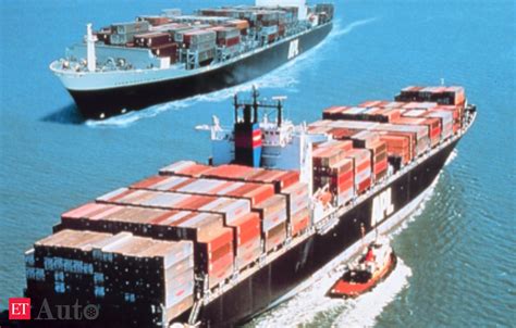 Indian Ports Association: Cargo traffic at 12 major ports up 1.78% to ...