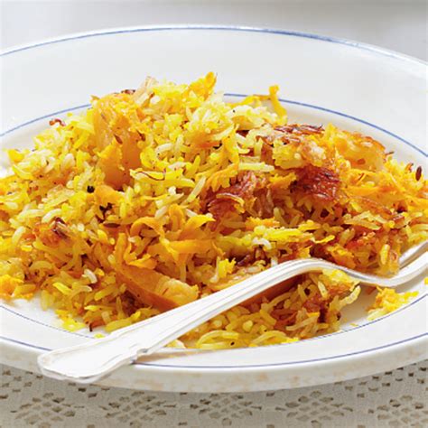 Persian Rice | LEBANESE RECIPES