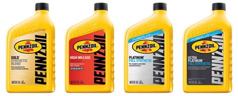 Pennzoil Plus – Pennzoil Plus Quick Lube Center