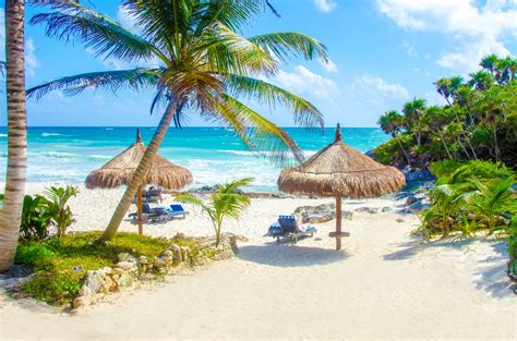 The Best Time to Visit Tulum