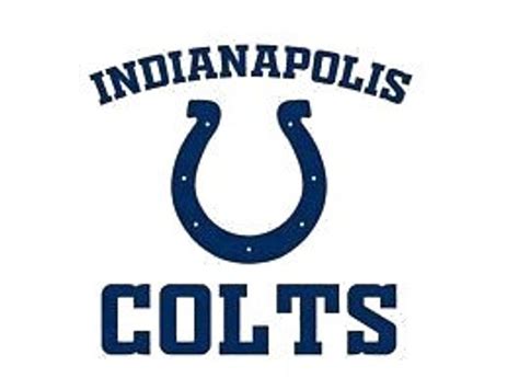 colts logo png 20 free Cliparts | Download images on Clipground 2024