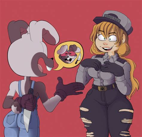 Nero {hiatus} on Twitter | Anime fnaf, Fnaf characters, Fnaf drawings