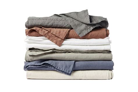 The 11 Best Linen Sheets Of 2023, Tested By Southern Living