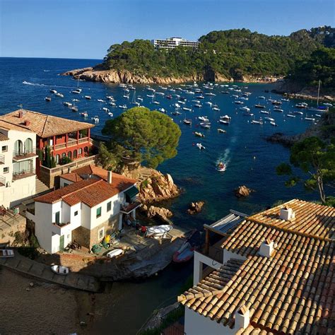 HOTEL AIGUABLAVA - Updated 2020 Prices, Reviews, and Photos (Begur ...