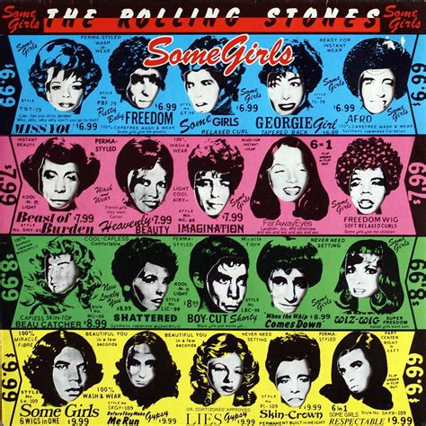 The Rolling Stones ‎- Studio Albums Vinyl Collection 1971-2016 (2018 ...