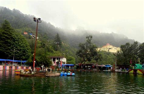 Here is the Best Time to Visit Mussoorie to Experience its Natural ...