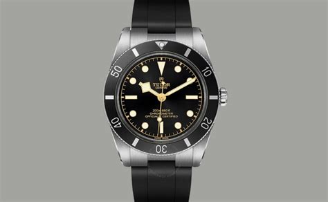 Tudor: The Timeless Legacy of Rolex