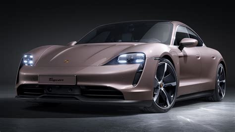 Porsche Taycan electric 2021: prices, specs and pictures | DrivingElectric