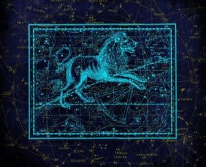 Leo Constellation | Facts, Information, Mythology, History & Definition