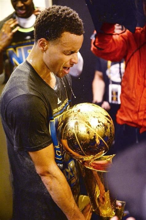 Stephen Curry - The finals 2015 | Steph curry, Stephen curry, Golden ...