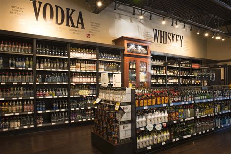 Gallery - Clayton Liquor Store | Liquor store, Alcohol store, Alcohol shop