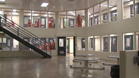 Study suggests Scott County needs to grow Jail and Juvenile Detention ...