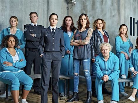 Wentworth Season 9: Wentworth Season 9 Where Can I Watch It