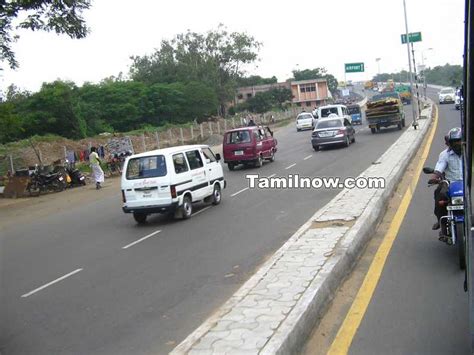 Guindy flyover 1