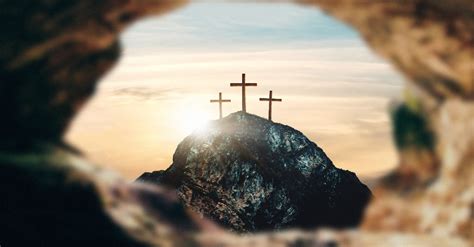 9 Ways Christ’s Resurrection Gives Us Hope for Today - Explore the Bible