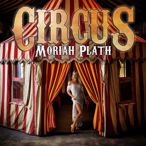 ‎Circus - Single - Album by Moriah Plath - Apple Music