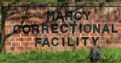 Inmate at Marcy Correctional Facility tests positive for tuberculosis ...