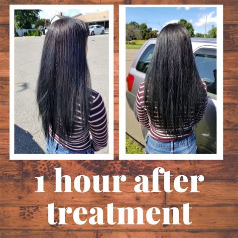 my experience with keratin treatments — The Sincerely, Alice Blog