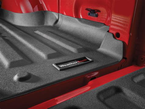 2023 RAM Ram 1500 Truck Bed Liners & Tailgate Protectors - TechLiner ...