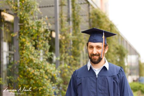 University of Texas at San Antonio graduation photo by Lauren Nicole ...